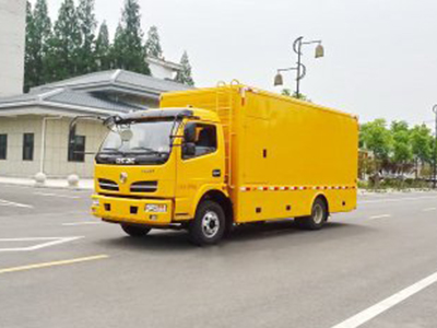 電源車(chē)系列