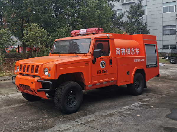 森林供水車(chē)