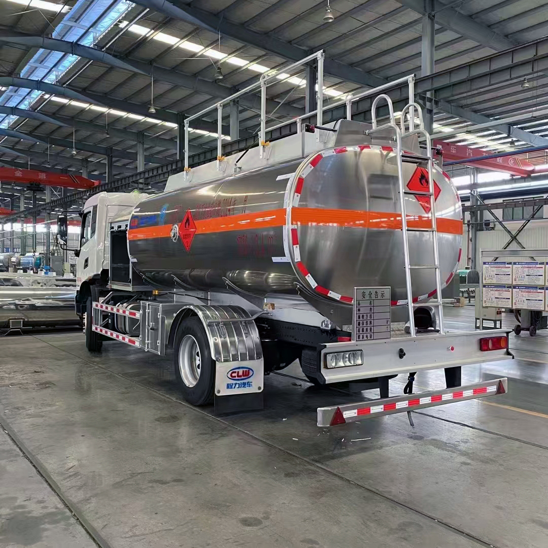 飛機(jī)加油車(chē)